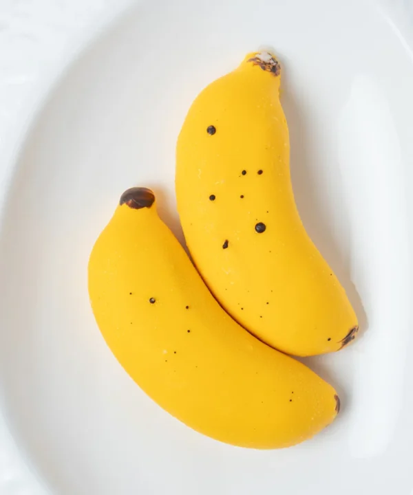 Banana Dust